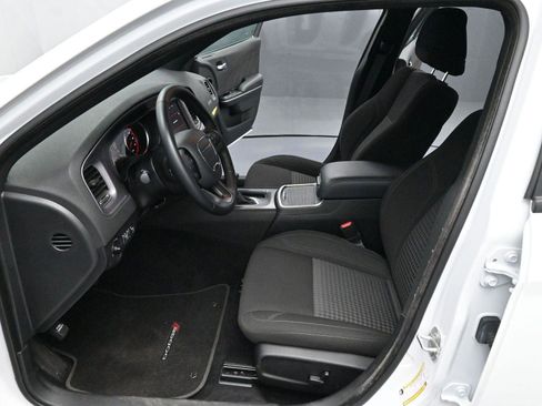 Used 2023 Dodge Charger SXT w/ Cold Weather Package image 11