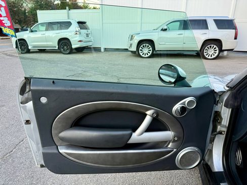 Used 2005 MINI Cooper S image 14