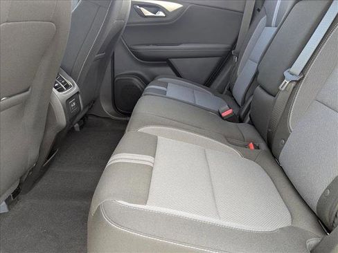 New 2025 Chevrolet Blazer LT w/ Convenience Package image 14