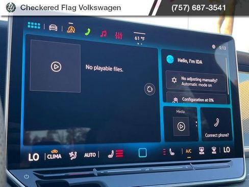 New 2026 Volkswagen Tiguan SE R-Line image 34