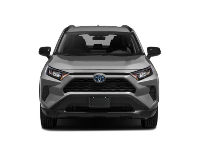 Used 2021 Toyota RAV4 XLE Premium AWD/4WD image 4