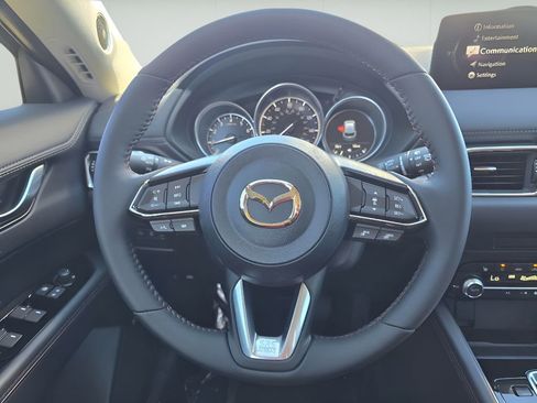 Used 2025 MAZDA CX-5 Carbon Edition image 26