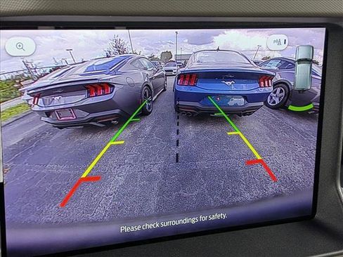 New 2025 Ford Bronco Big Bend image 12