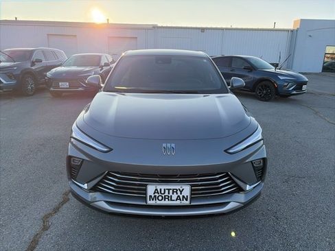 New 2026 Buick Envista Preferred w/ Convenience I Package image 9