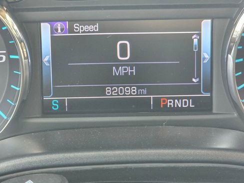 Used 2017 GMC Sierra 1500 SLT AWD/4WD image 26