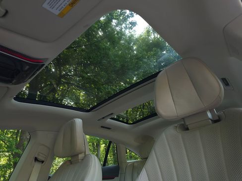 Used 2022 Mercedes-Benz EQS 450+ Sedan image 62