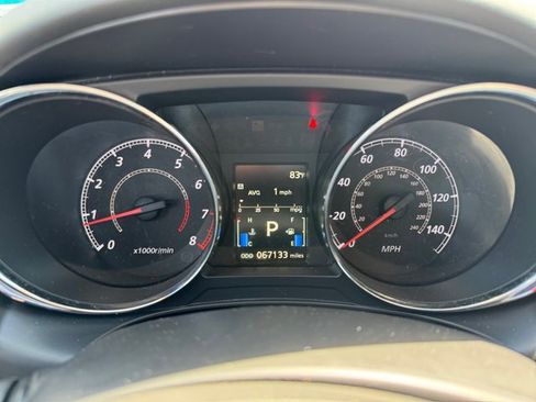Used 2018 Mitsubishi Outlander Sport ES AWD/4WD image 17