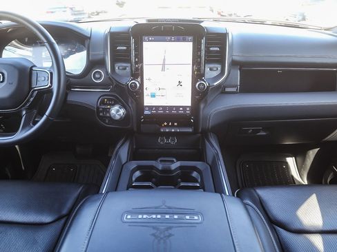 Used 2024 RAM 1500 Limited image 11