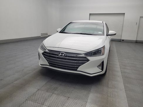 Used 2020 Hyundai Elantra SE w/ Cargo Package (C1) image 15