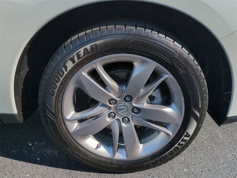 Certified 2020 Acura RDX FWD w/ Advance Package image 11