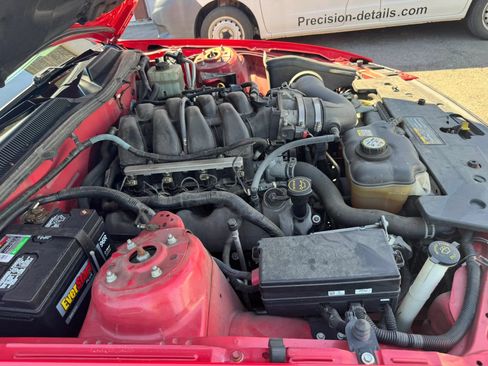 Used 2006 Ford Mustang GT Premium RWD image 92