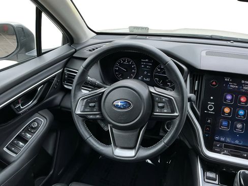 Used 2020 Subaru Outback Limited image 11