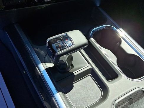 New 2026 Chevrolet Silverado 1500 LTZ w/ LTZ Convenience Package II AWD/4WD image 10