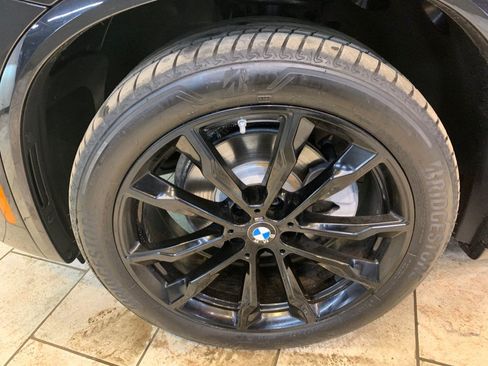 Used 2022 BMW X3 xDrive30i w/ M Sport Package 2 AWD/4WD image 14