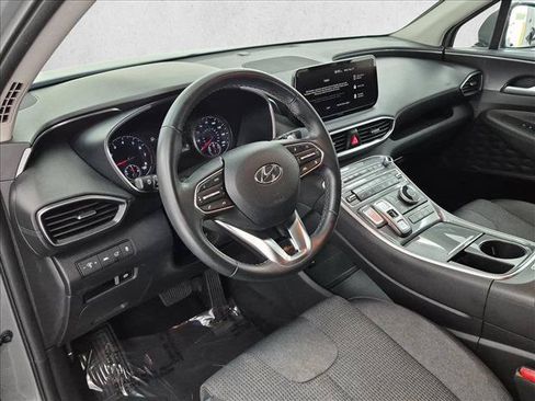 Used 2023 Hyundai Santa Fe SEL w/ Cargo Package FWD image 10