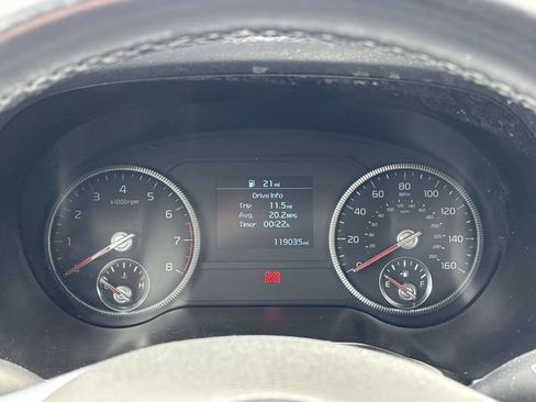 Used 2020 Kia Telluride EX w/ EX Premium Package AWD/4WD image 22