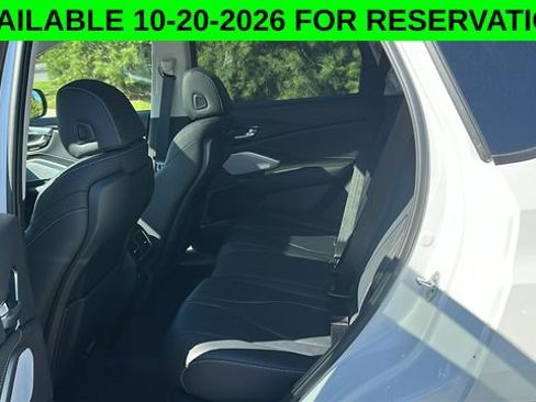 Used 2026 Acura RDX SH-AWD w/ Technology Package image 23