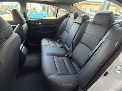 Used 2025 Nissan Altima 2.5 SR w/ SR Premium Package FWD image 24