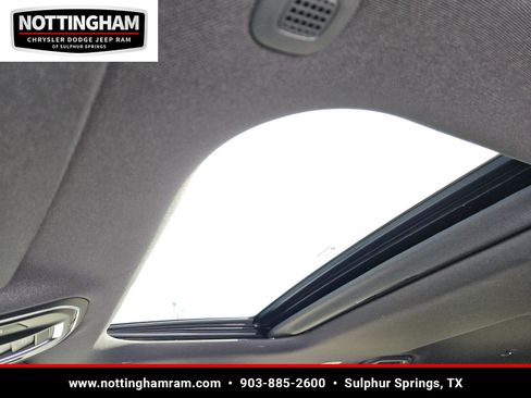 New 2026 Jeep Grand Cherokee L 4WD image 28