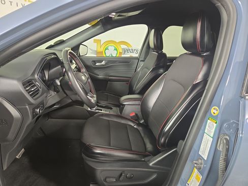 Used 2024 Ford Escape ST-Line AWD/4WD image 10