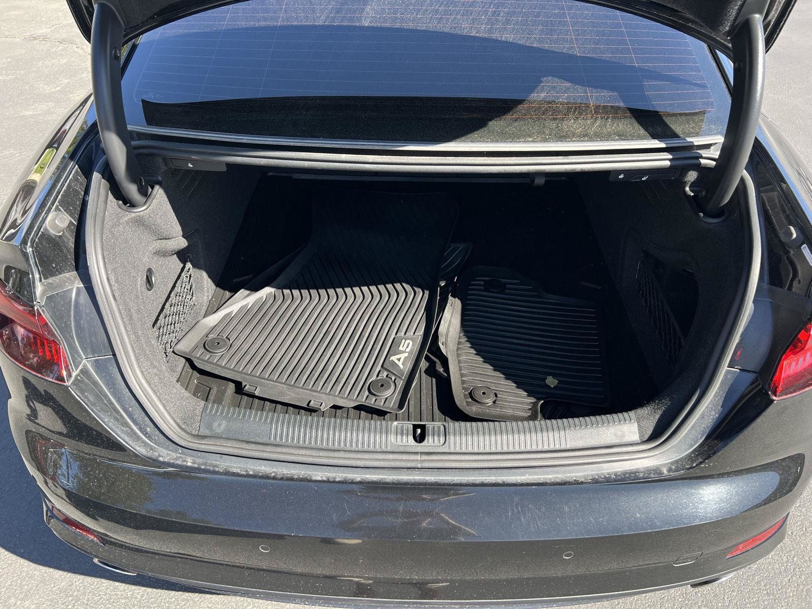 Used 2019 Audi A5 2.0T Premium Plus AWD/4WD image 9