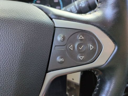 Used 2018 Chevrolet Colorado LT w/ Redline Special Edition RWD image 24