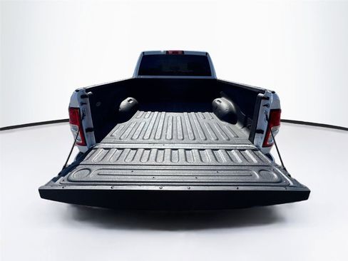 Used 2021 RAM 2500 Big Horn AWD/4WD image 18