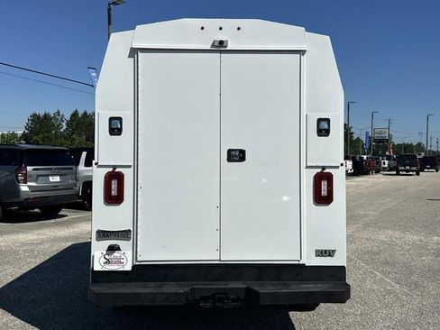 Used 2021 RAM ProMaster 3500 w/ Convenience Group FWD image 5