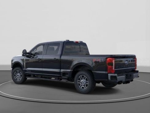 New 2026 Ford F250 Lariat w/ Lariat Premium Package AWD/4WD image 4