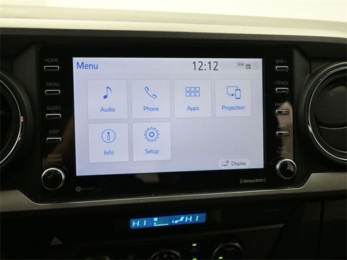 Used 2021 Toyota Tacoma TRD Sport image 31