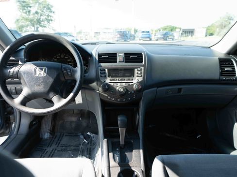 Used 2007 Honda Accord SE image 20