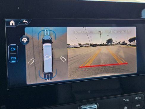 New 2026 Mercedes-Benz Sprinter 2500 image 45