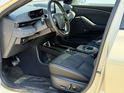 New 2026 Ford Mustang Mach-E GT image 5