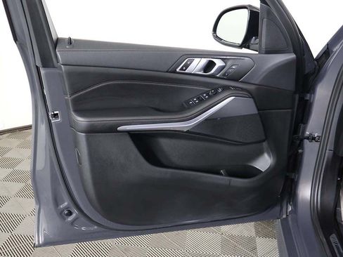 Used 2023 BMW X5 xDrive40i AWD/4WD image 26