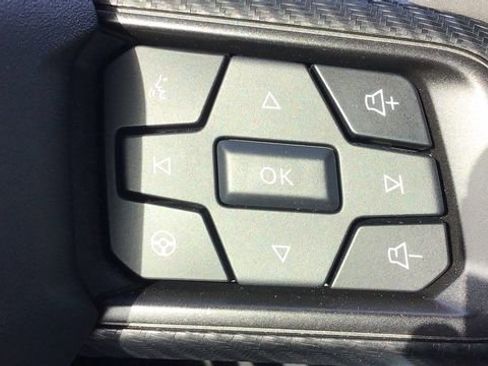 Certified 2025 Ford Mustang Dark Horse w/ Dark Horse Handlin Package image 21