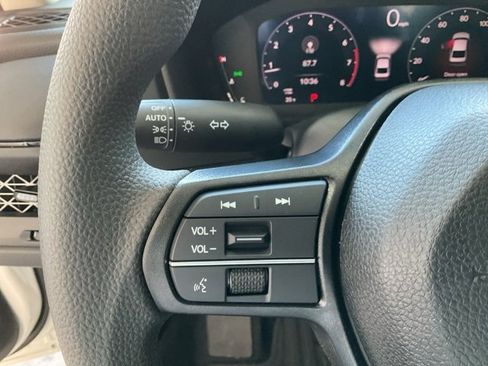 New 2026 Honda Accord LX image 9