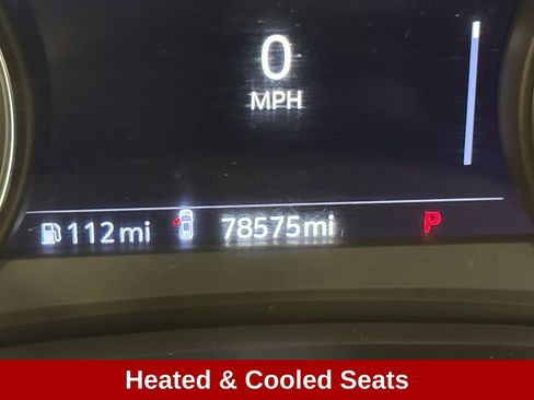 Used 2020 Cadillac XT6 Sport AWD/4WD image 10