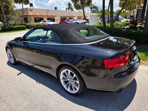 Used 2014 Audi A5 2.0T Premium Plus AWD/4WD image 8