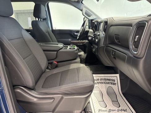 Certified 2023 Chevrolet Silverado 3500 LT image 10