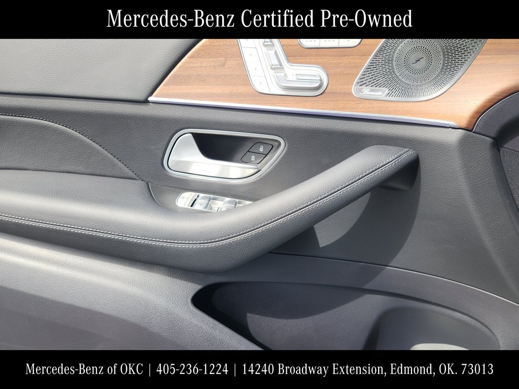 Used 2026 Mercedes-Benz GLE 350 4MATIC image 18
