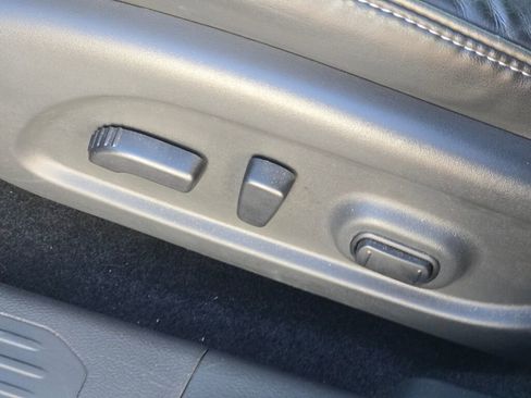 Used 2019 Nissan Murano Platinum image 21