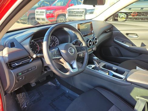 Certified 2023 Nissan Sentra SR image 22
