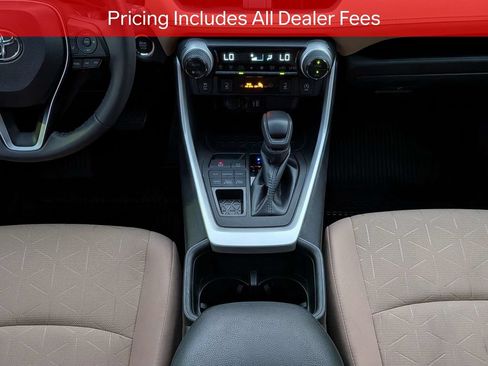 Certified 2024 Toyota RAV4 XLE w/ Convenience Package AWD/4WD image 20