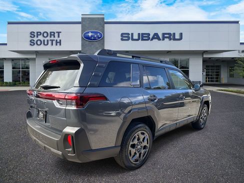 New 2026 Subaru Outback Premium AWD/4WD image 3