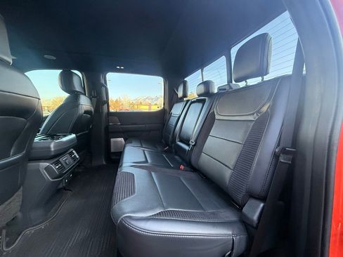 Used 2021 Ford F150 Raptor w/ Equipment Group 801A High image 24