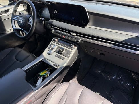 Used 2024 Hyundai Palisade SEL FWD image 22
