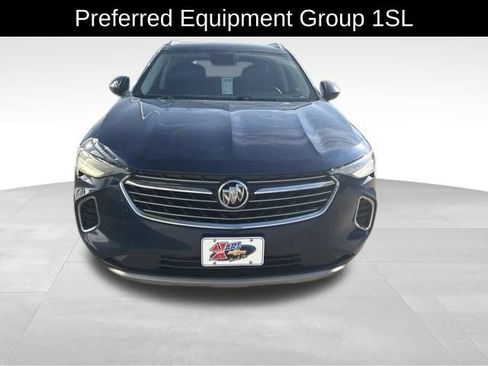 Used 2023 Buick Envision Essence FWD image 2