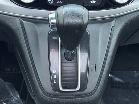 Used 2015 Honda CR-V EX image 31