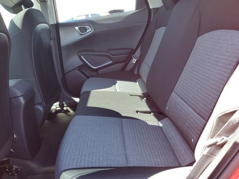 Used 2020 Kia Soul GT-Line w/ GT 2.0L Power Sunroof Package image 10