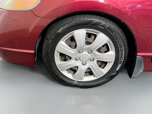 Used 2006 Honda Civic LX image 13